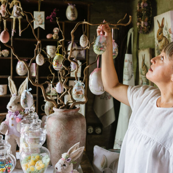 Objets Décoratifs