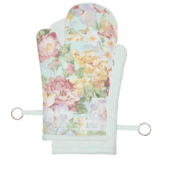 Gant de Cuisine Grace en Coton