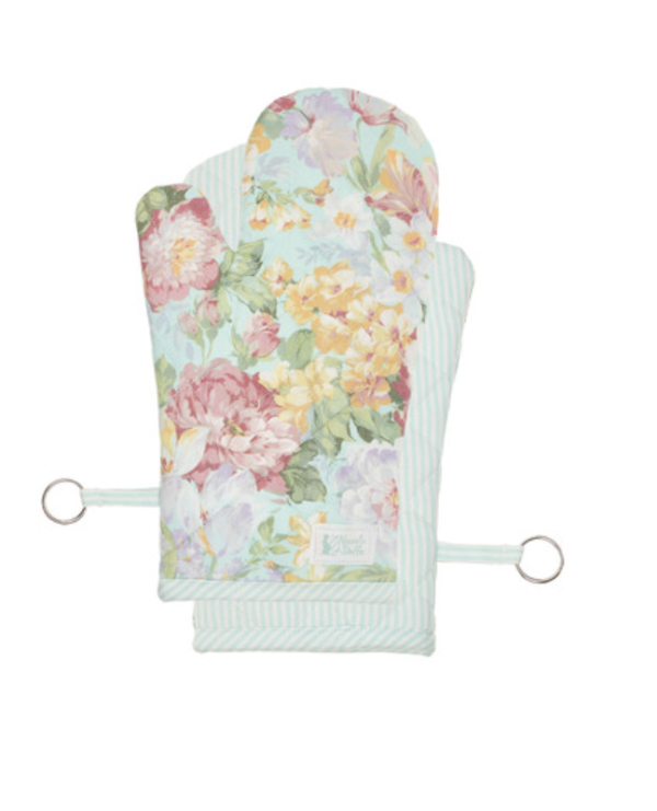 Gant de Cuisine Grace en Coton