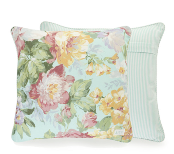 coussin de chaise Grace sans volant