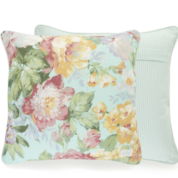 coussin de chaise Grace sans volant