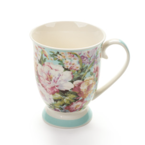 mug grace porcelaine 280ml