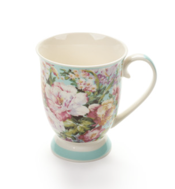 mug grace porcelaine 280ml