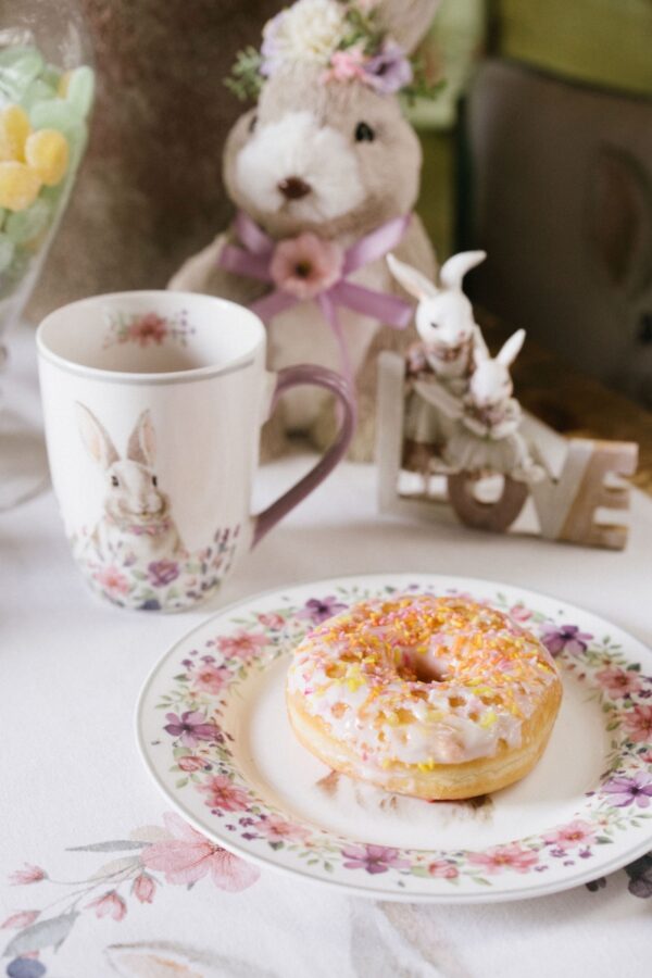 tasse bunny