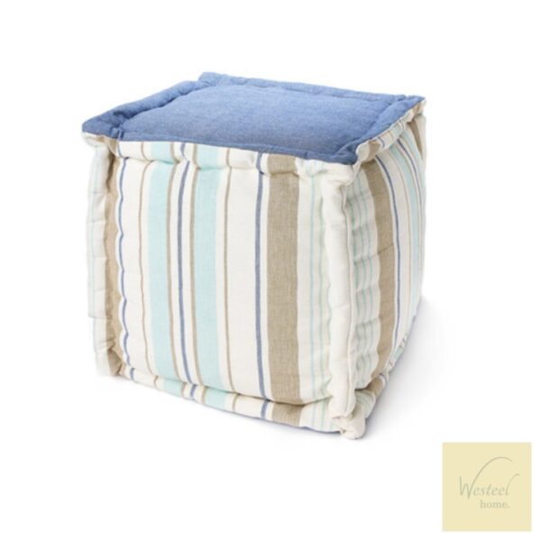 pouf nautilus westeel home