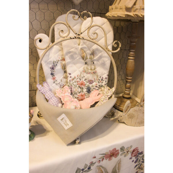 gant de cuisine bunny en coton